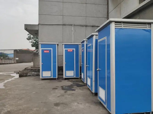中和镇 临时卫生间出租