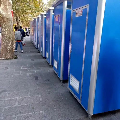 中和镇移动公厕租赁