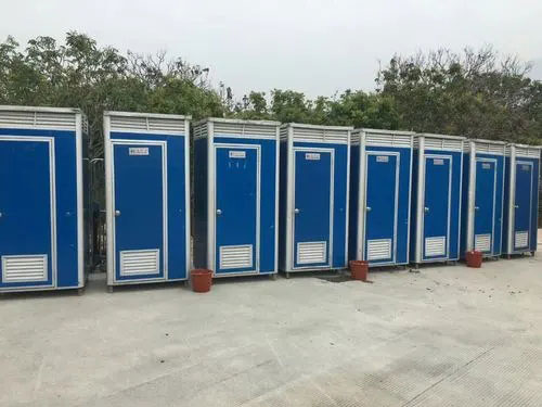 中和镇流动厕所出租