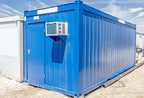 中和镇移动厕所出租