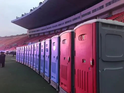 中和镇音乐节移动卫生间租赁